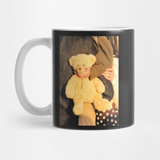 Teddybear Mug